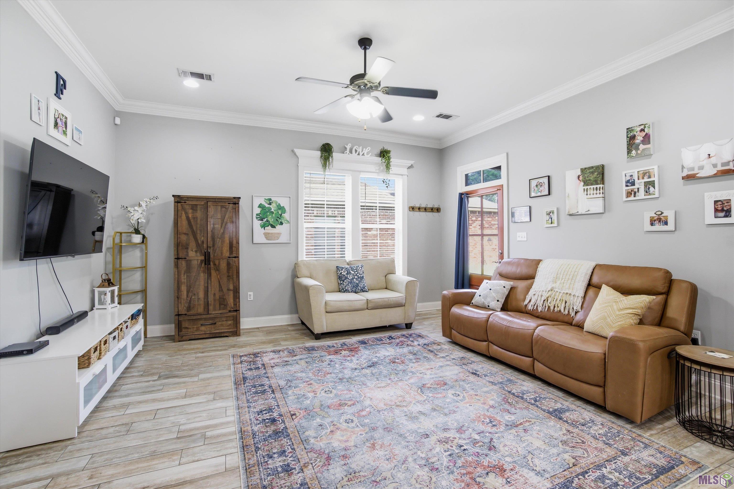 33637 Browning Road Denham Springs, LA 70706 - Photo 5 of 20