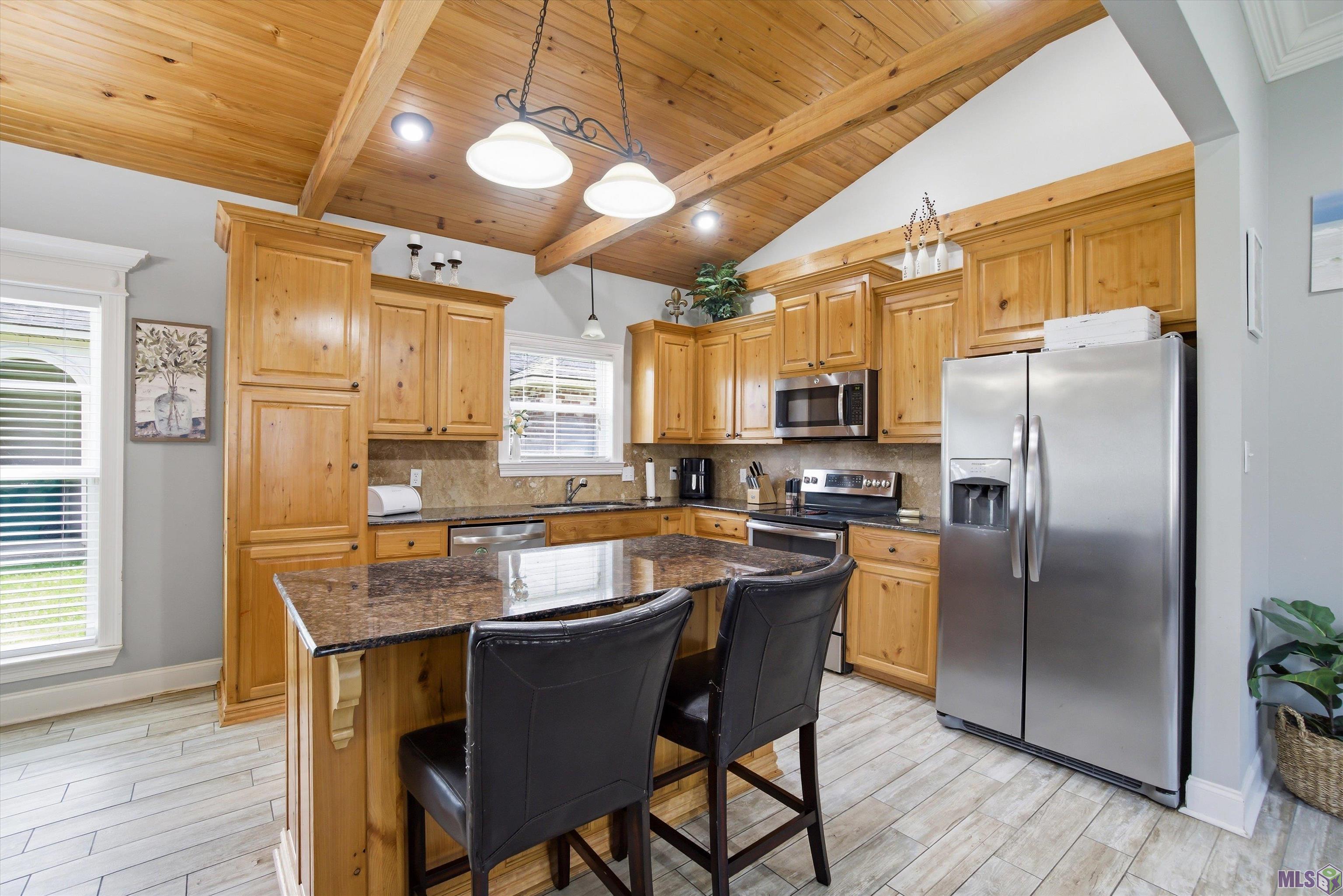 33637 Browning Road Denham Springs, LA 70706 - Photo 6 of 20