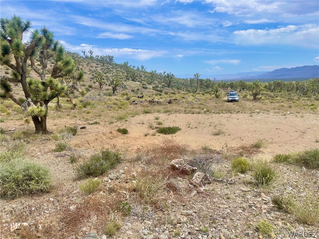 336-05-033 Smith Road Meadview, AZ 86444 - Photo 11 of 36 a view of beach and yard