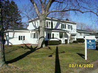 236 South Waverly Road Holland, MI 49423 - Photo 1 of 1 Primary Photo