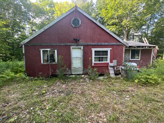 16 Emily Drive Amity, ME 04471 - Photo 5 of 26 IMG_5484