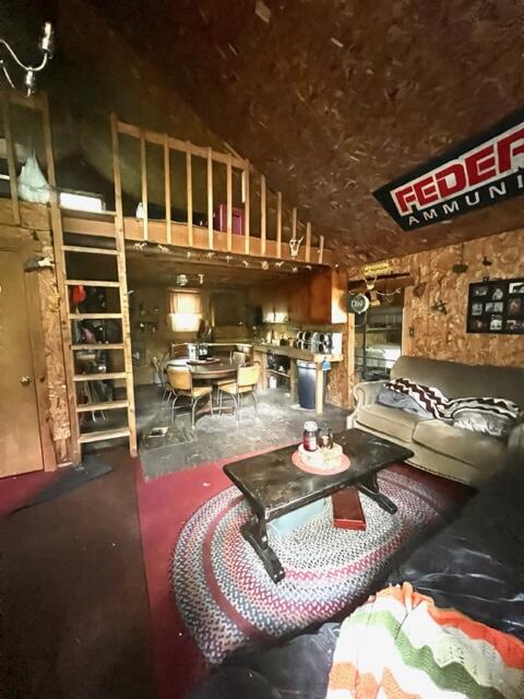 16 Emily Drive Amity, ME 04471 - Photo 6 of 26 IMG_5487