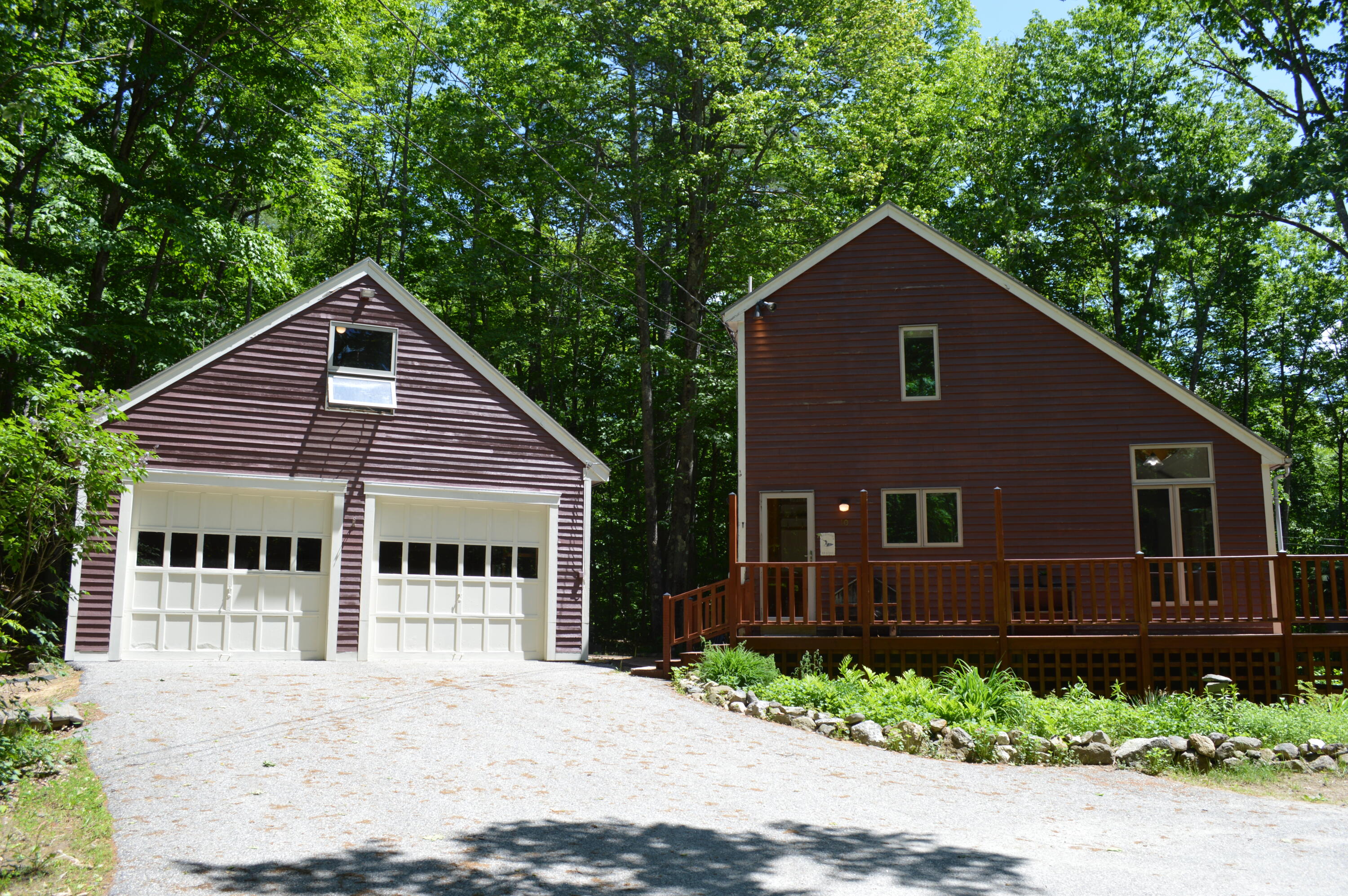 10 Coffee Pond Road Casco, ME 04015 - Photo 36 of 55 ext