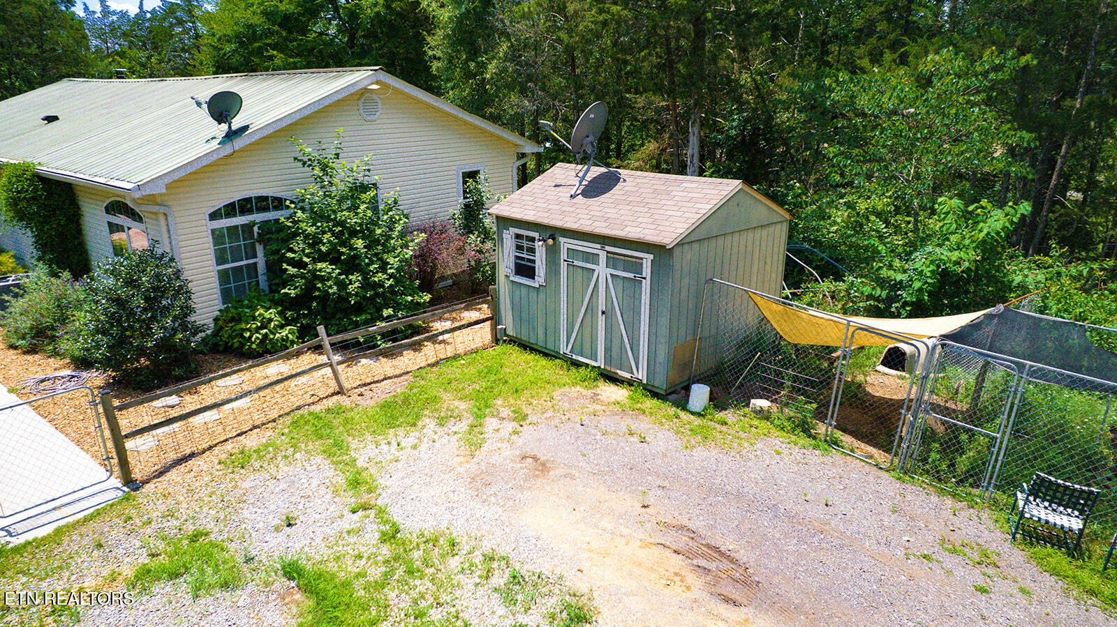 467 Sleepy Valley Road Madisonville, TN 37354 - Photo 54 of 60 DJI_0353