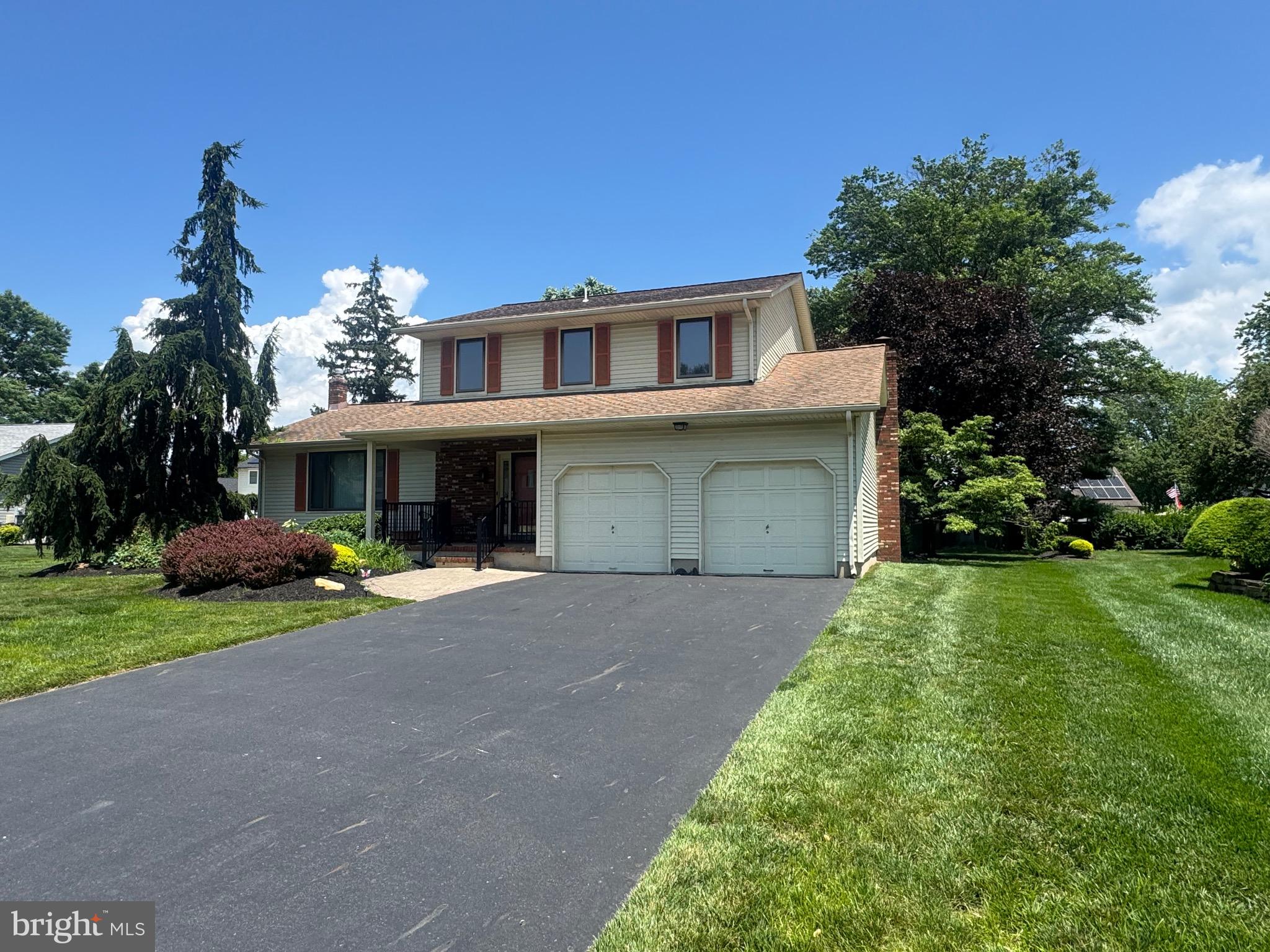 21 Stratton Drive Hamilton, NJ 08690 - Photo 1 of 27 Gallery Image 1