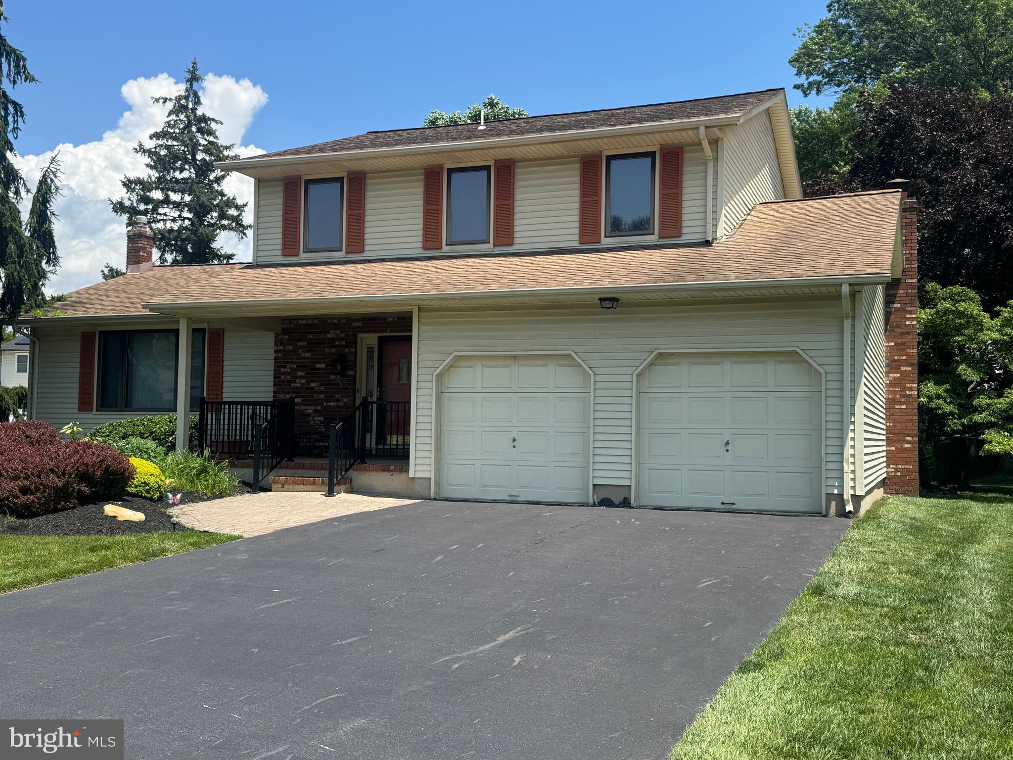 21 Stratton Drive Hamilton, NJ 08690 - Photo 3 of 27 Gallery Image 3
