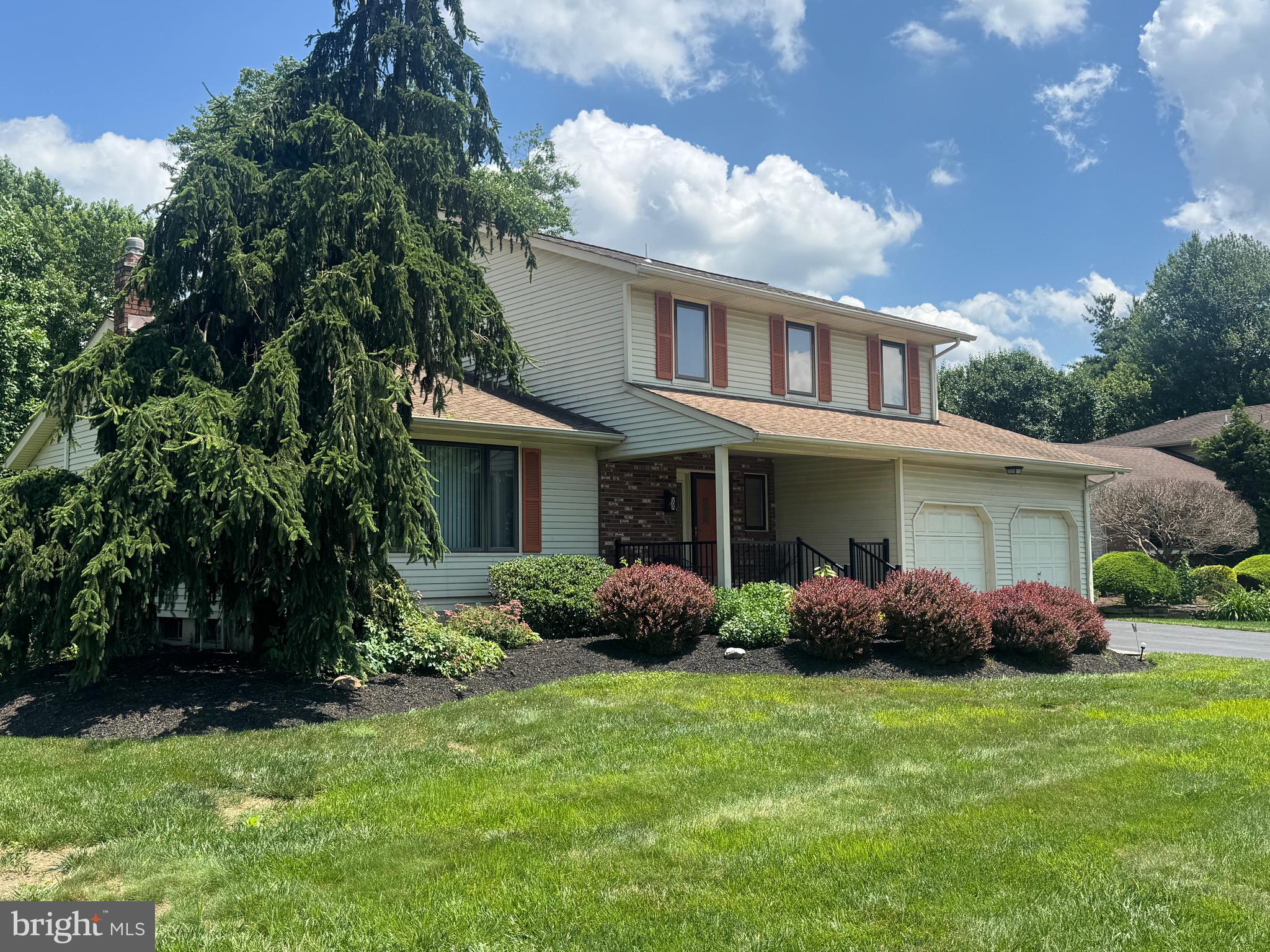 21 Stratton Drive Hamilton, NJ 08690 - Photo 4 of 27 Gallery Image 4