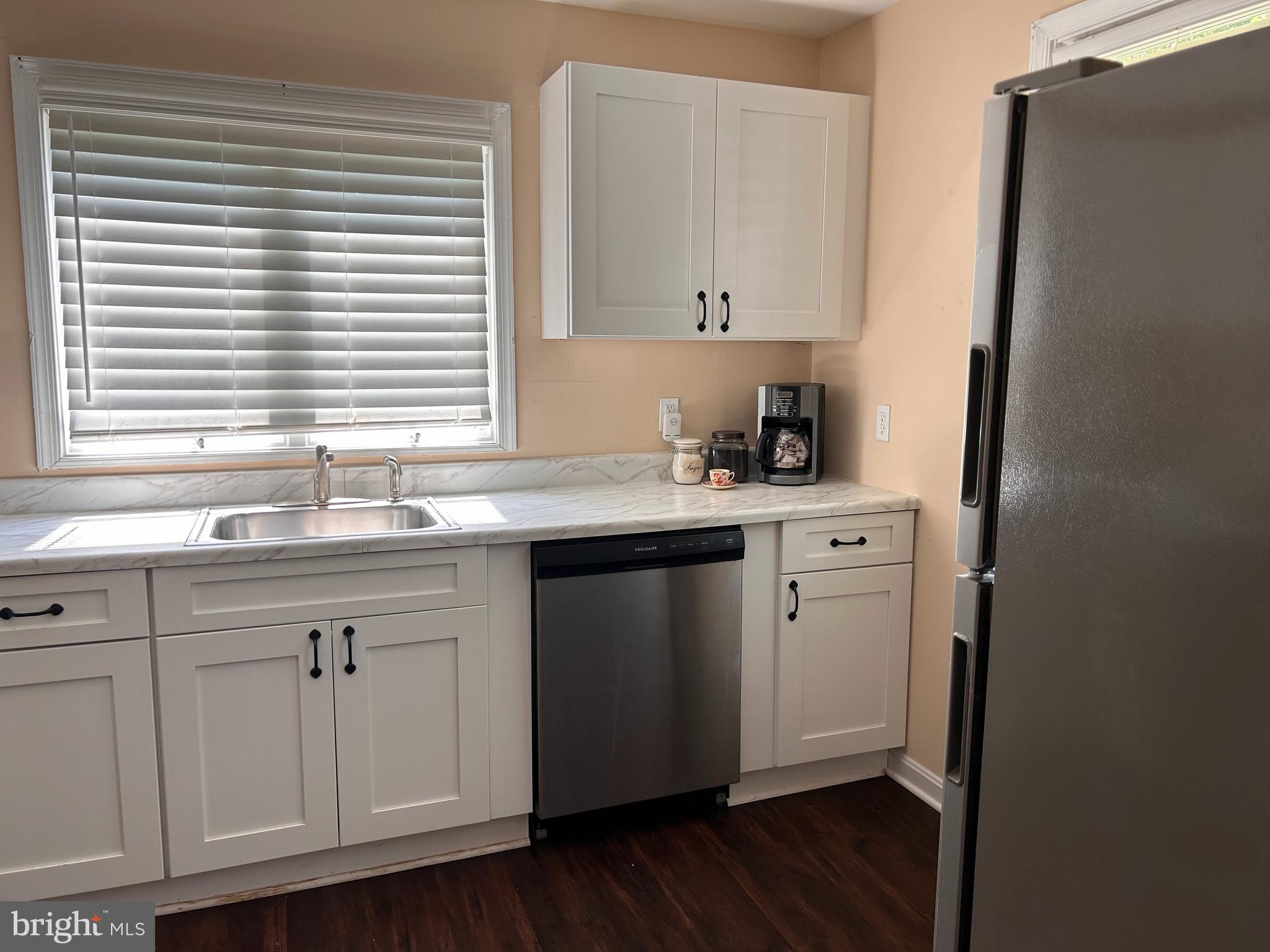 118 Fischer Road Grasonville, MD 21638 - Photo 11 of 37 New Cabinets & Countertops