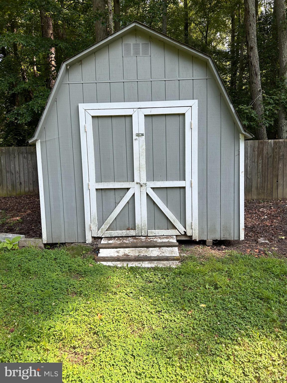 118 Fischer Road Grasonville, MD 21638 - Photo 27 of 37 Shed