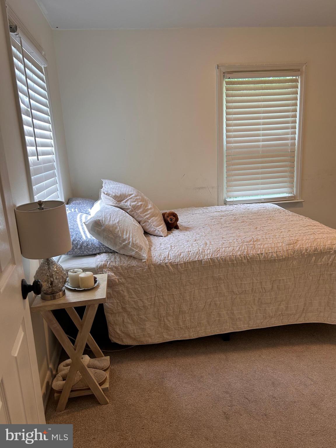 118 Fischer Road Grasonville, MD 21638 - Photo 29 of 37 1st Bedroom