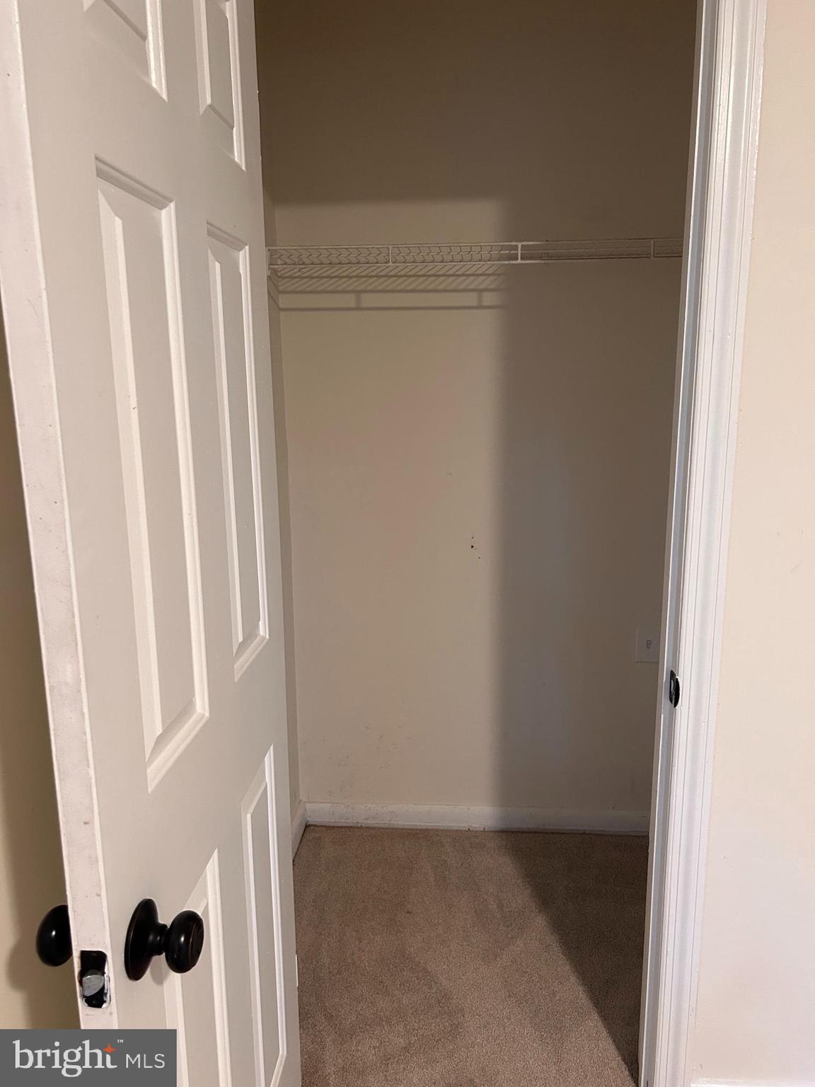 118 Fischer Road Grasonville, MD 21638 - Photo 31 of 37 1st Bedroom Closet