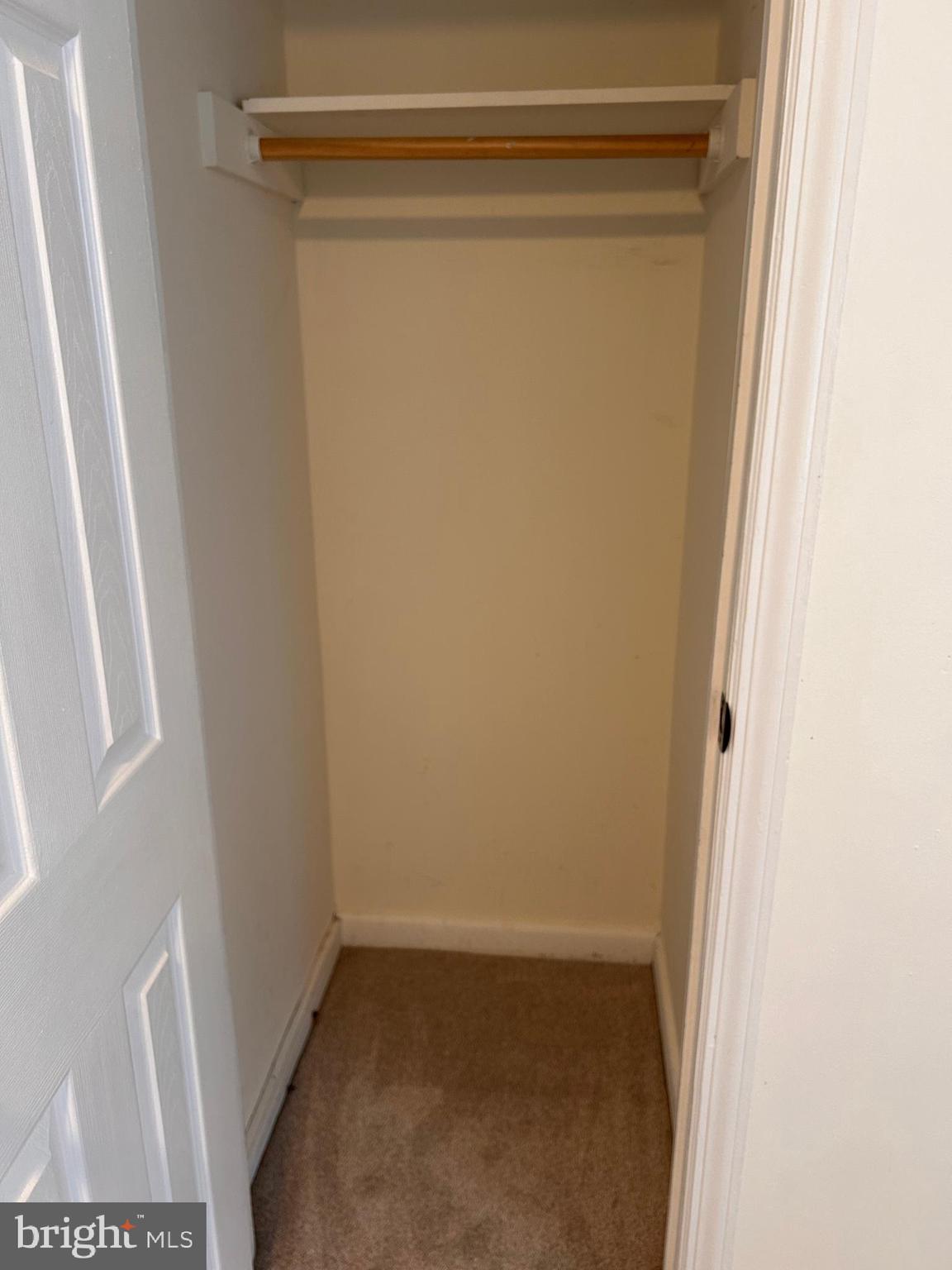 118 Fischer Road Grasonville, MD 21638 - Photo 34 of 37 2nd Bedroom Closet