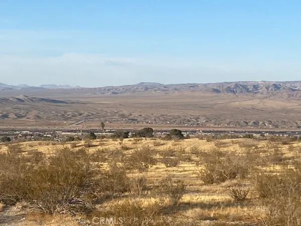 $29,000 | 0 Vacant, Barstow, CA 92311