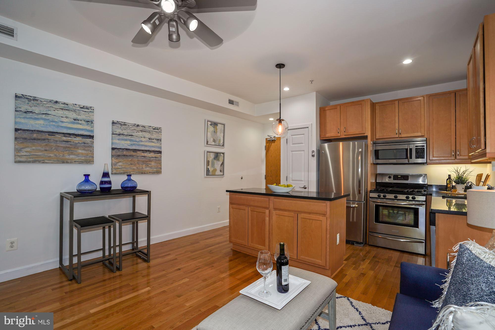 1440 Columbia Road Northwest, Unit 205 Washington, DC 20009 - Photo 8 of 24 Gallery Image 8