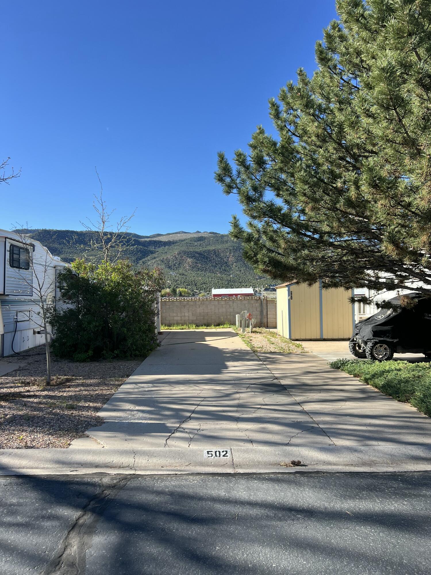 502 Rhonda Parowan, UT 84761 - Photo 20 of 20 Atchison - 502
