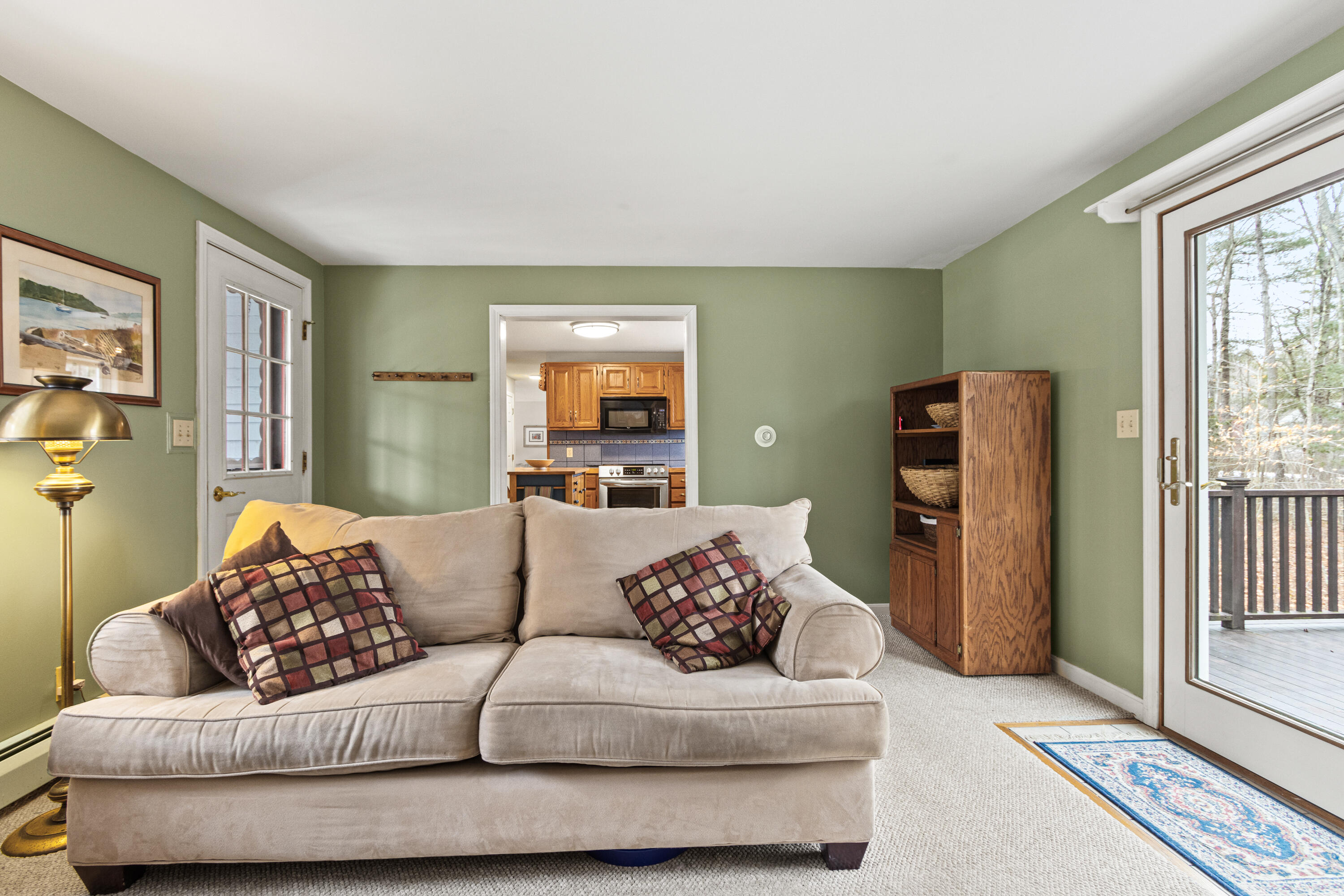 46 Rainbow Farm Road Yarmouth, ME 04096 - Photo 8 of 45 20260319RB-71008