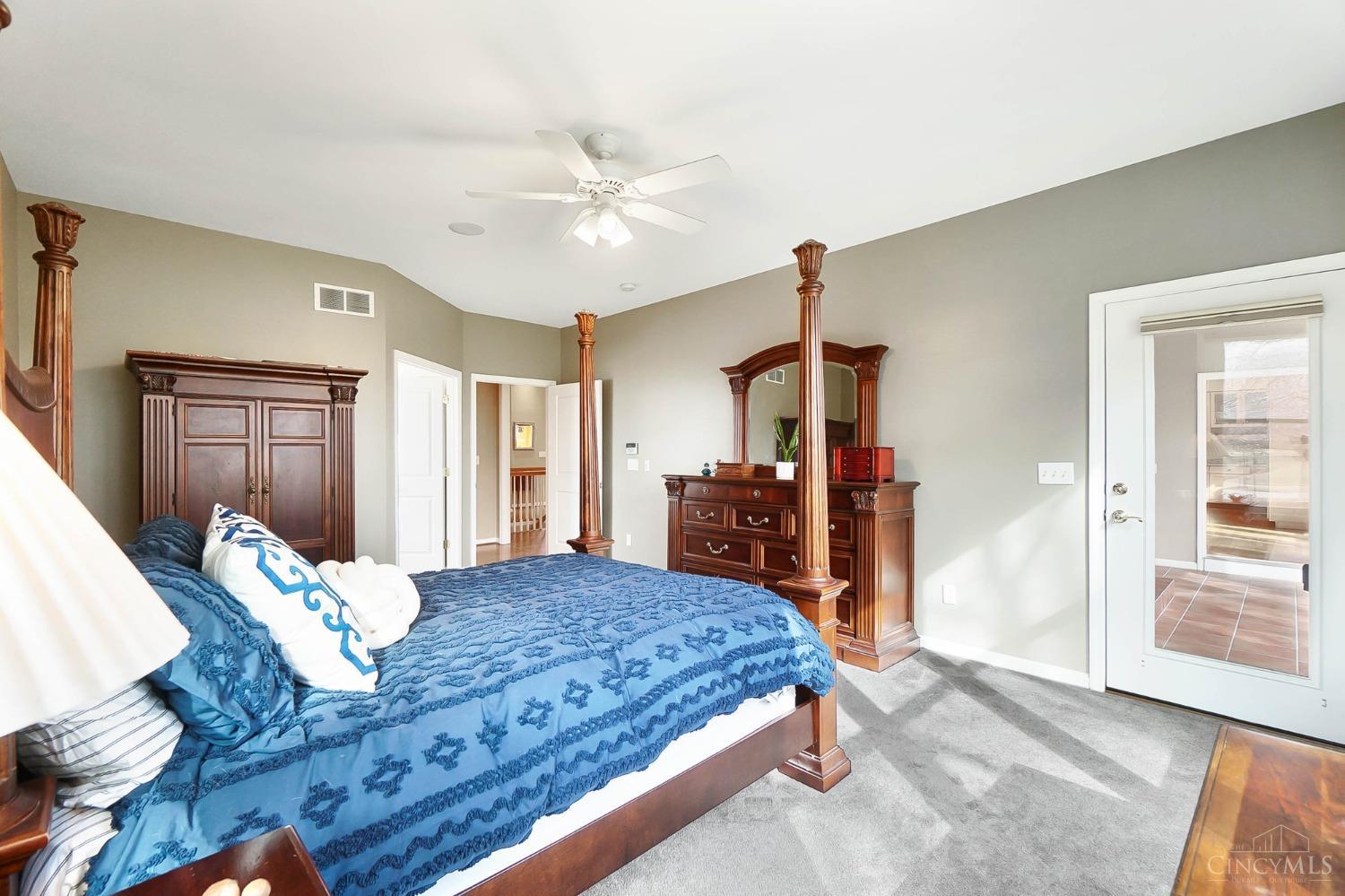 1597 Hawk Ridge Drive Maineville, OH 45039 - Photo 26 of 56 Gallery Image 26