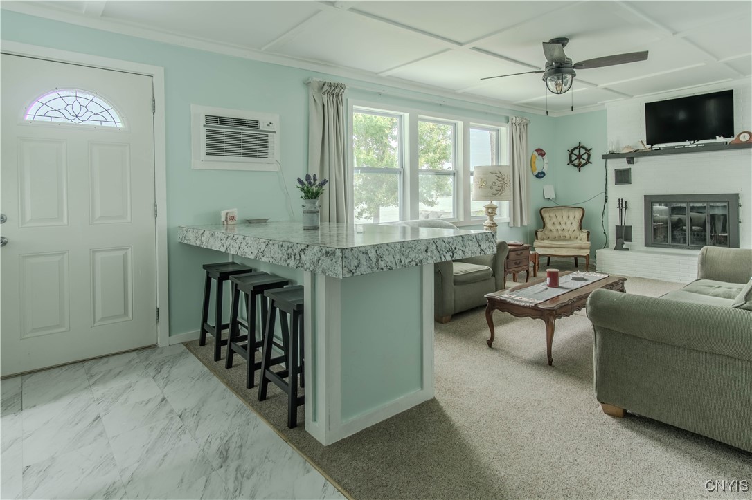 18121 Howes Shore Road Sackets Harbor, NY 13685 - Photo 9 of 40