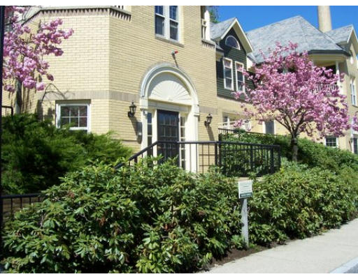 89 Glen Road, Unit NC7 Brookline, MA 02445 - Photo 1 of 1 Gallery Image 1