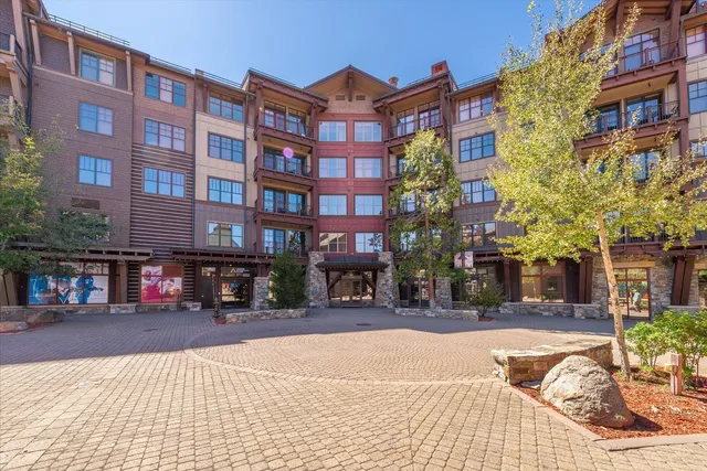 $1,650,000 | 4001 Northstar Drive, Unit 509, Truckee, CA 96161