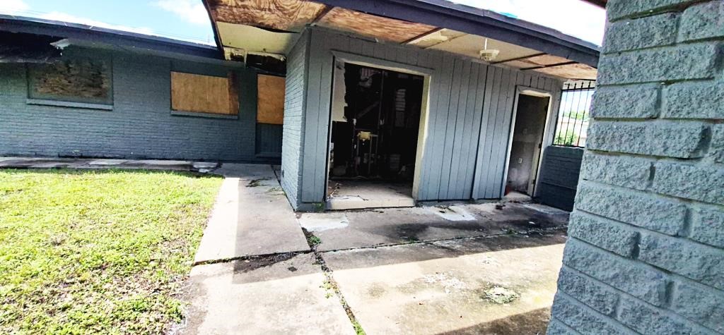 4520 Balkin Street Houston, TX 77021 - Photo 4 of 6