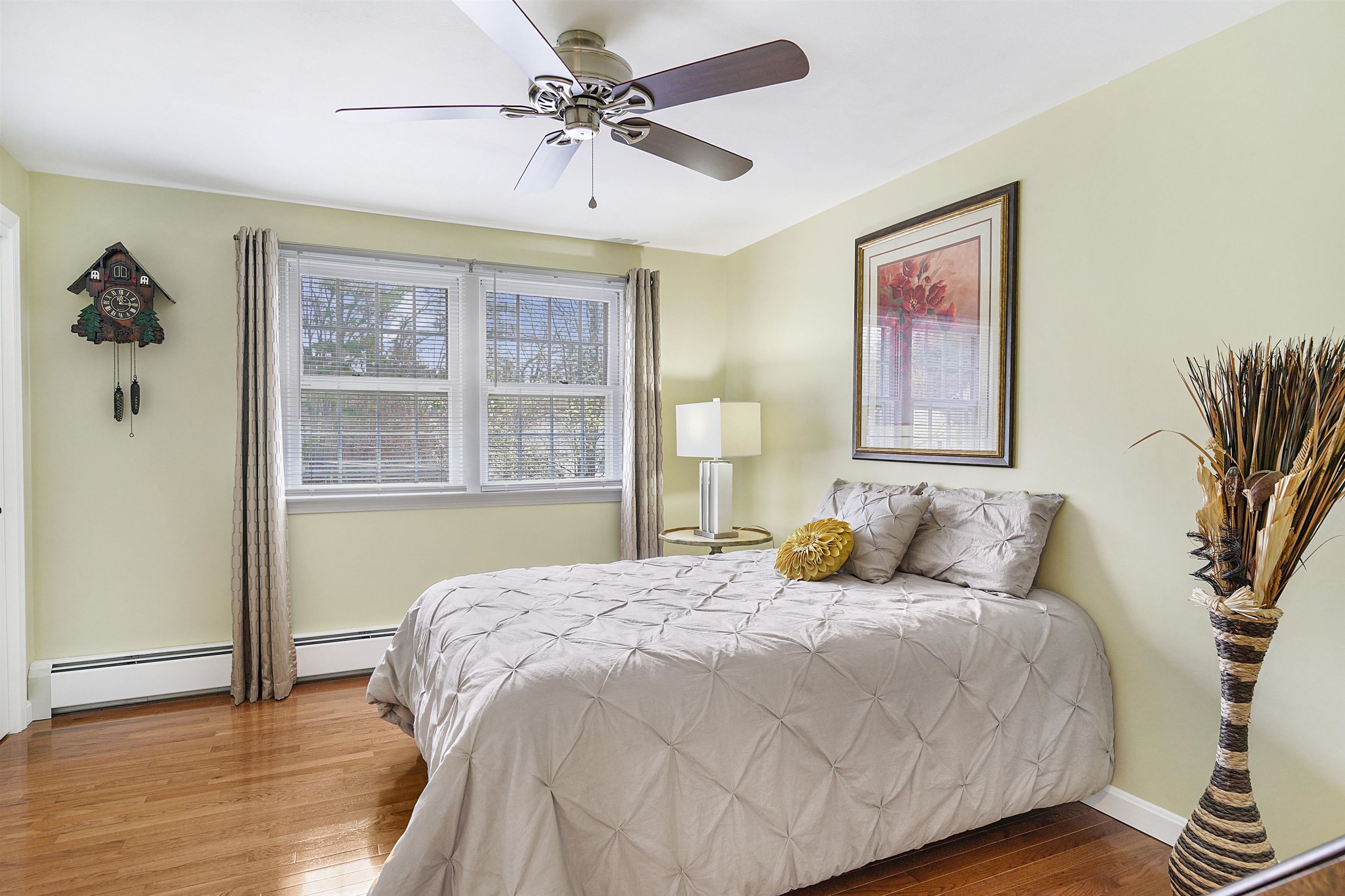 7 Whitman Road Nashua, NH 03062 - Photo 15 of 36