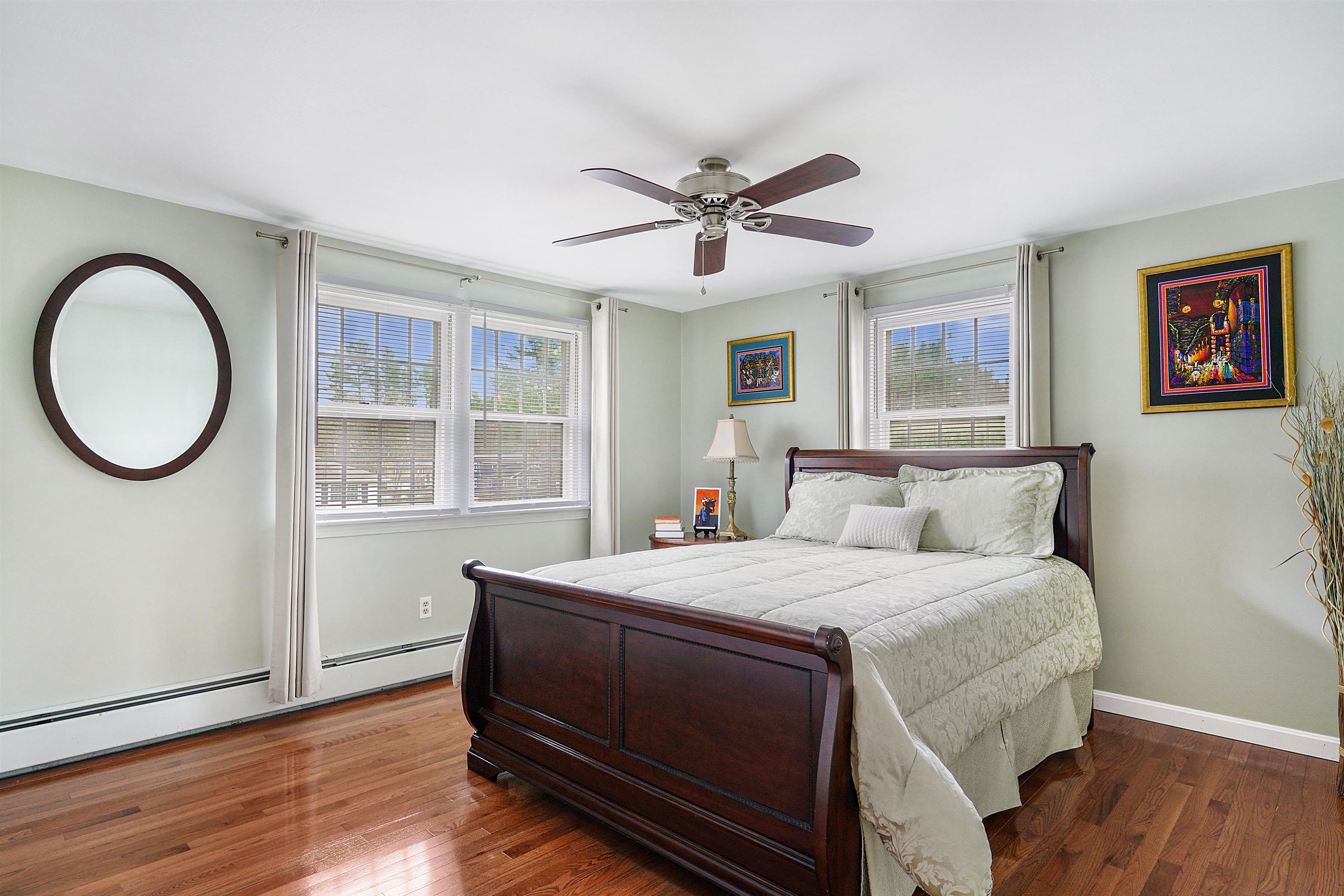 7 Whitman Road Nashua, NH 03062 - Photo 18 of 36