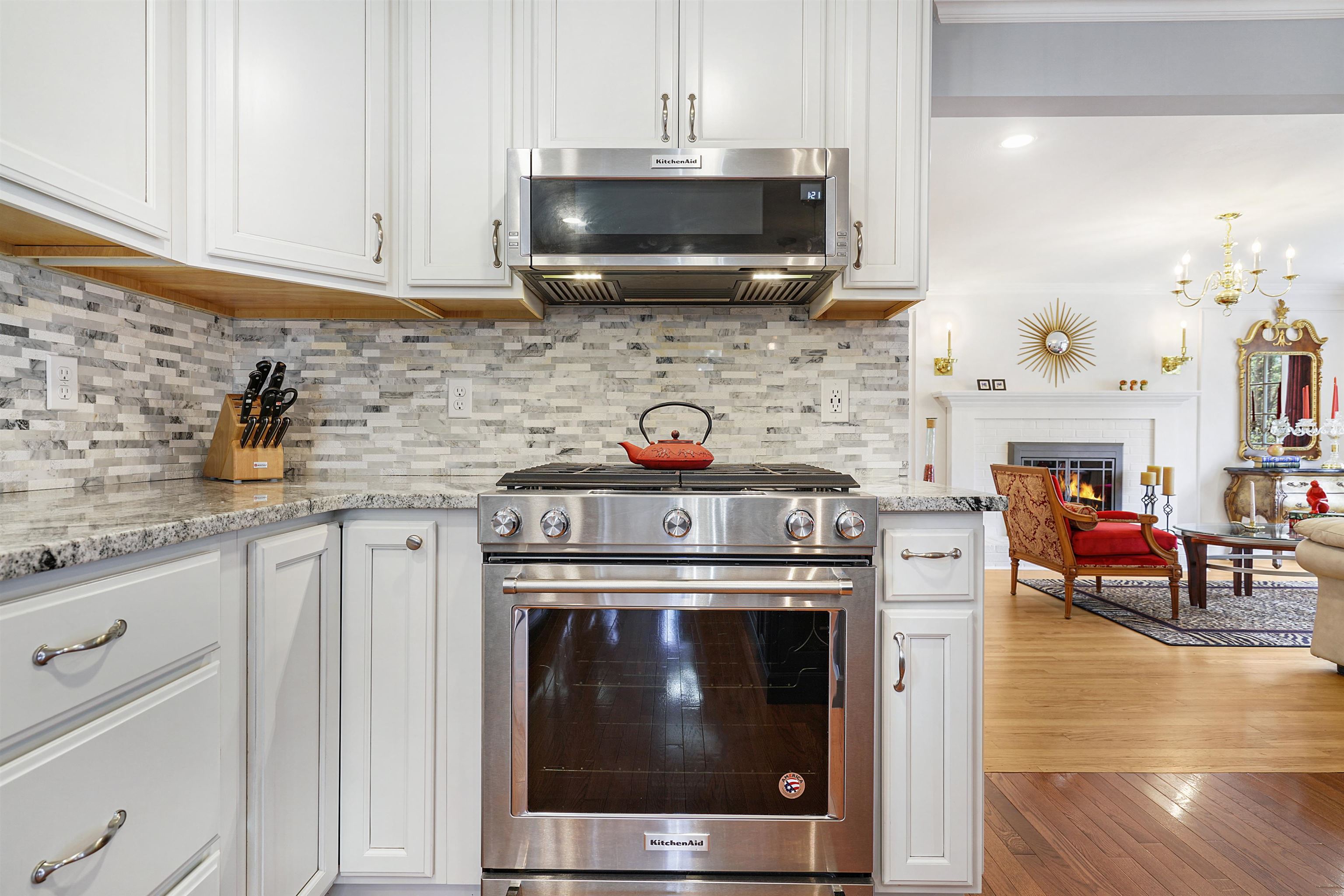 7 Whitman Road Nashua, NH 03062 - Photo 31 of 36