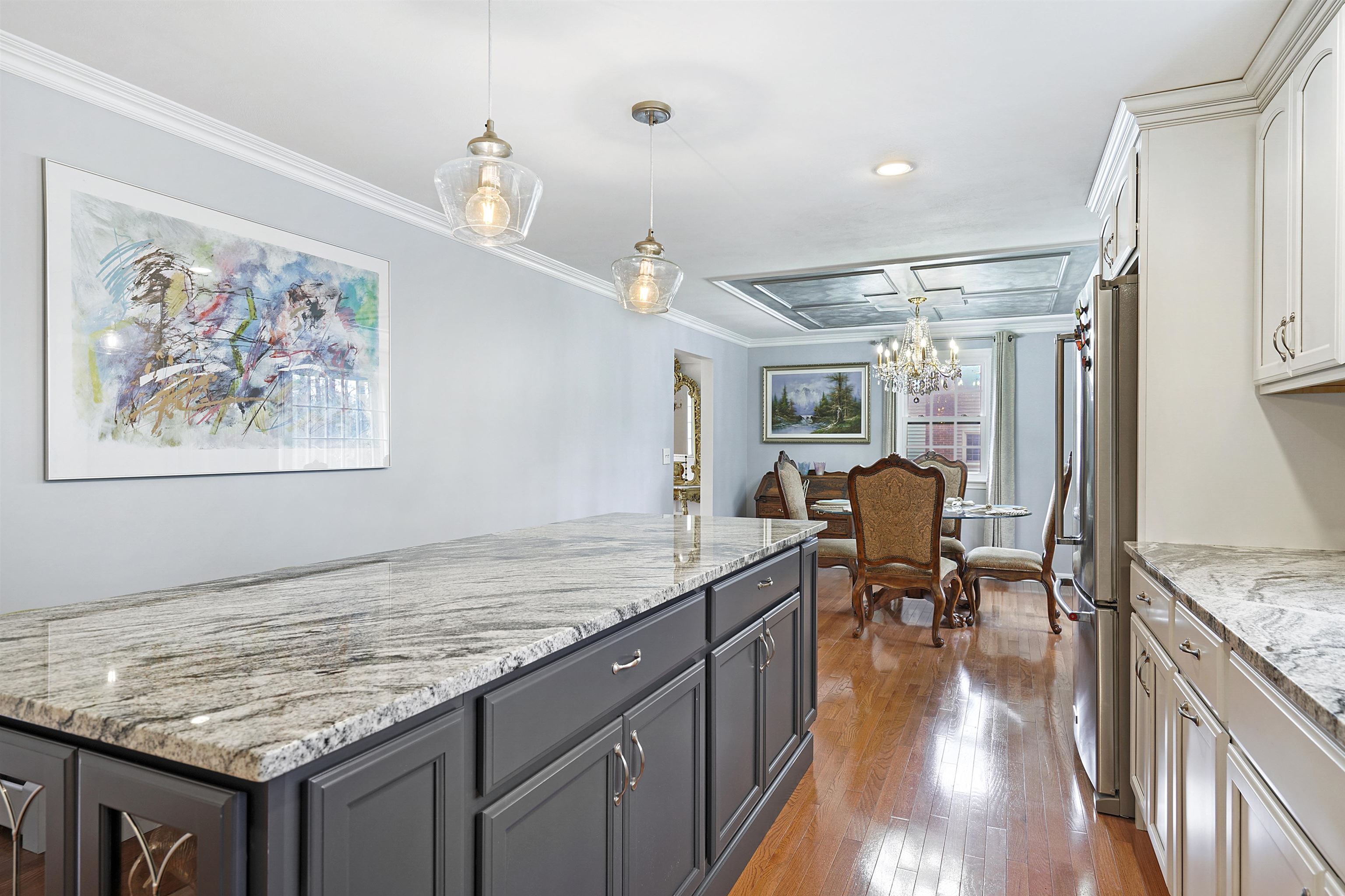 7 Whitman Road Nashua, NH 03062 - Photo 33 of 36