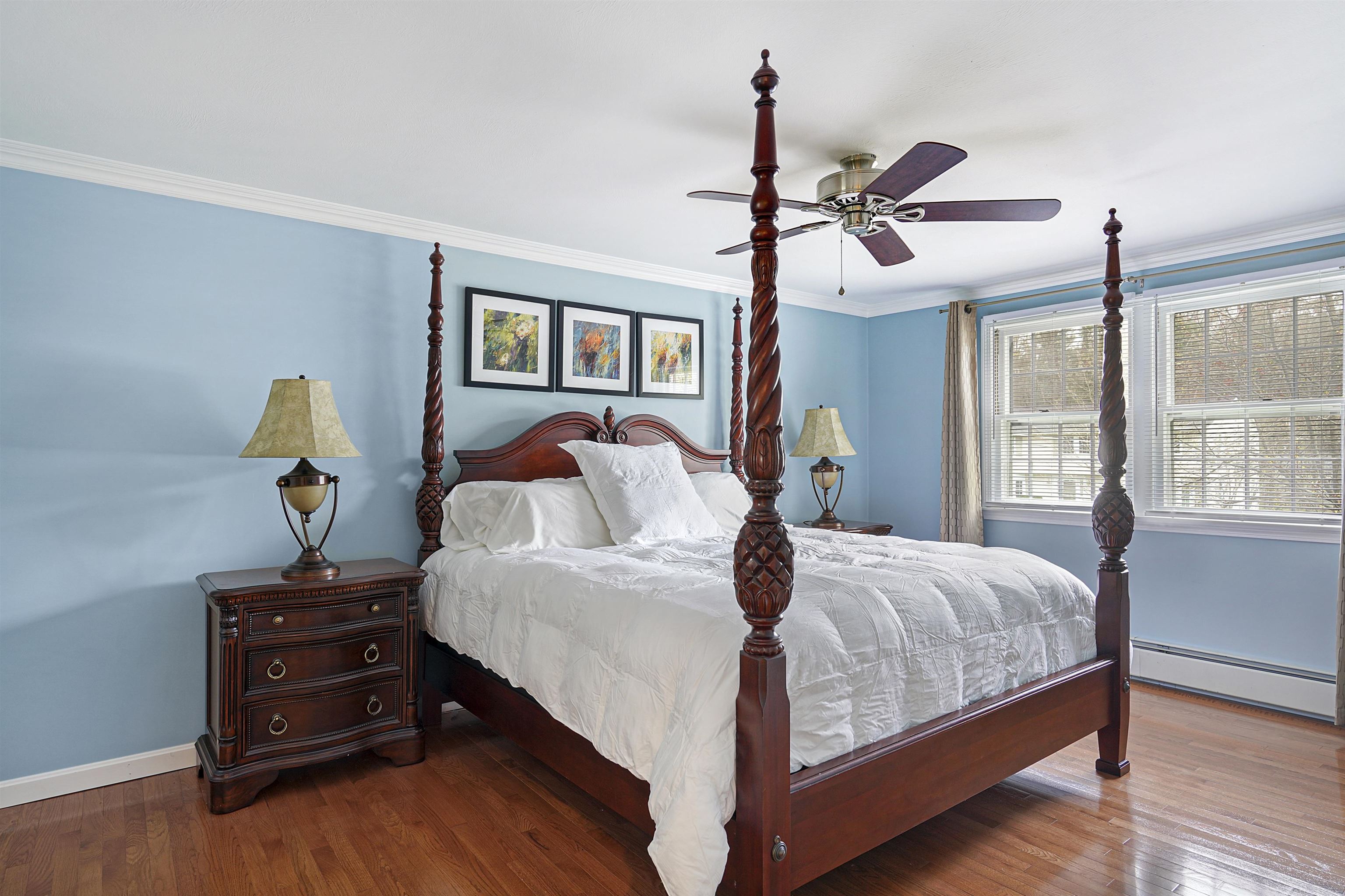7 Whitman Road Nashua, NH 03062 - Photo 8 of 36