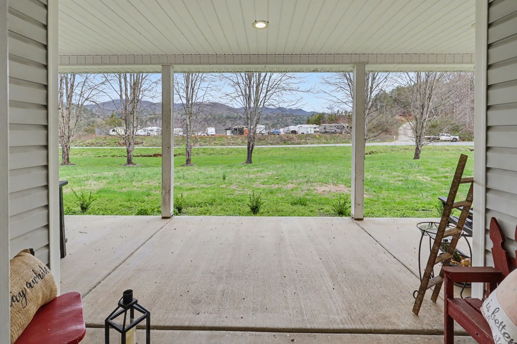 71 Sheridan Hills Road Marble, NC 28905 - Photo 12 of 43