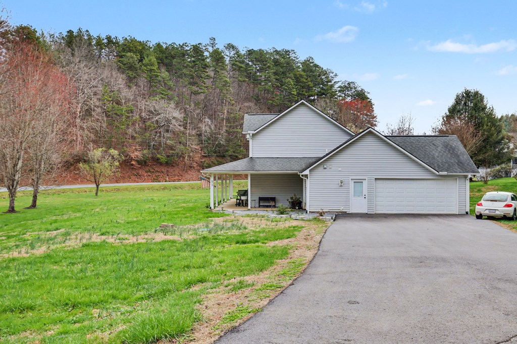71 Sheridan Hills Road Marble, NC 28905 - Photo 13 of 43