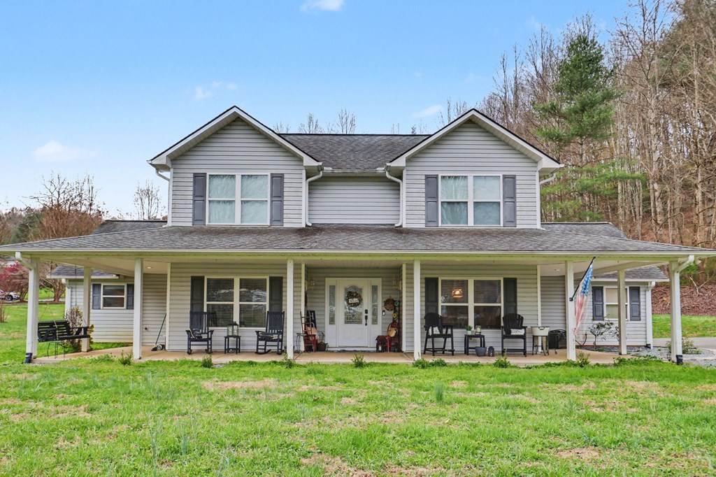 71 Sheridan Hills Road Marble, NC 28905 - Photo 14 of 43