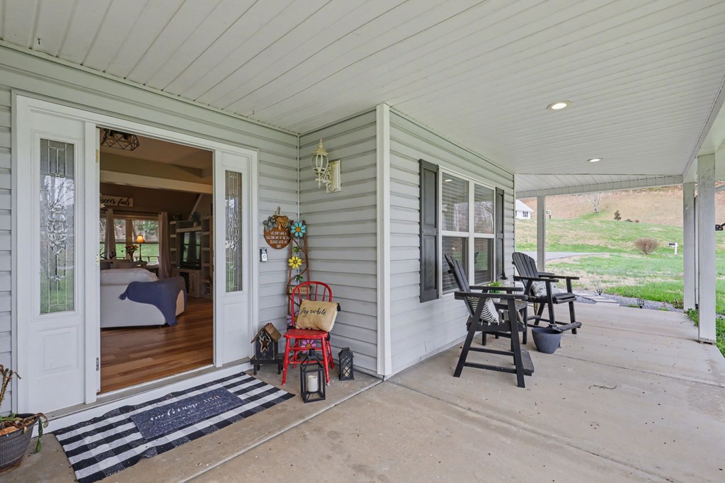 71 Sheridan Hills Road Marble, NC 28905 - Photo 15 of 43