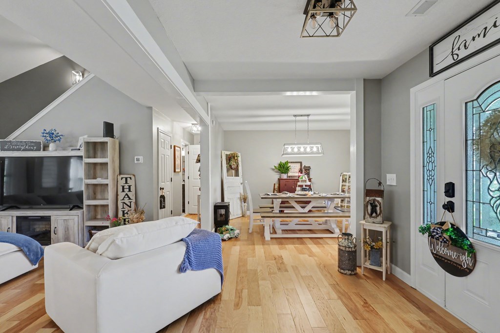 71 Sheridan Hills Road Marble, NC 28905 - Photo 17 of 43