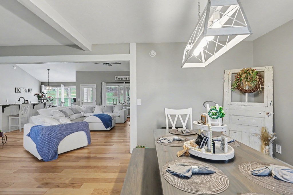 71 Sheridan Hills Road Marble, NC 28905 - Photo 20 of 43