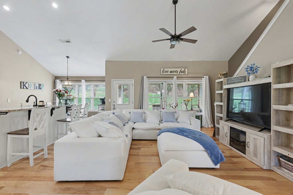 71 Sheridan Hills Road Marble, NC 28905 - Photo 22 of 43