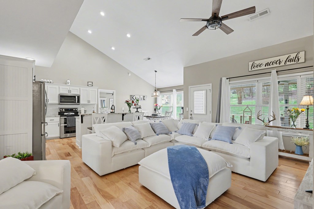 71 Sheridan Hills Road Marble, NC 28905 - Photo 23 of 43