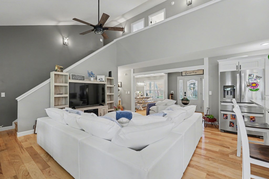 71 Sheridan Hills Road Marble, NC 28905 - Photo 25 of 43