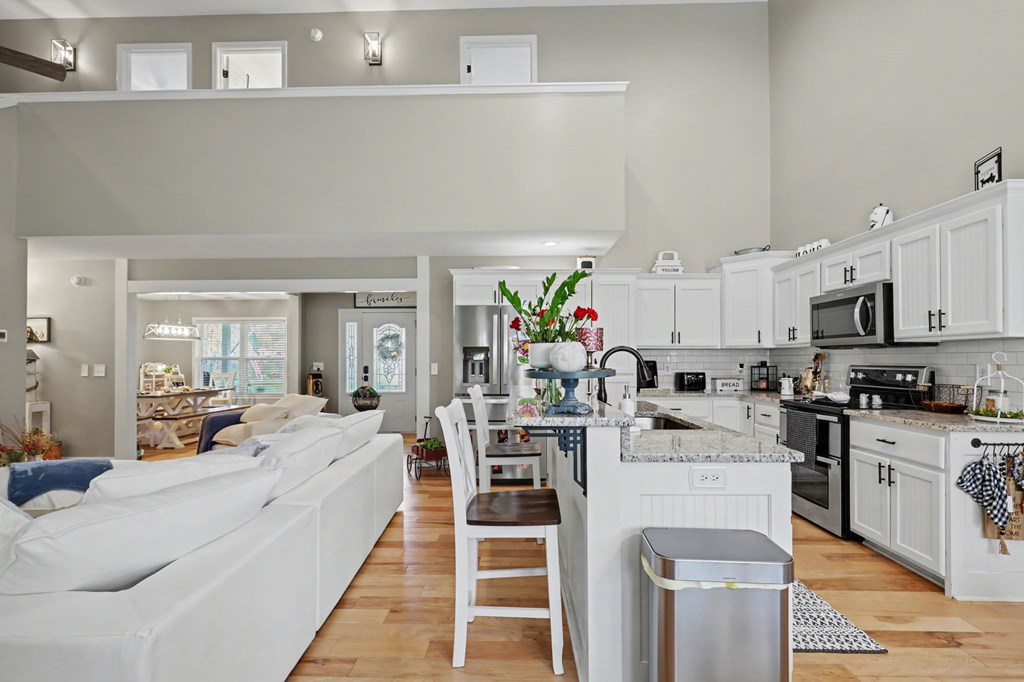 71 Sheridan Hills Road Marble, NC 28905 - Photo 26 of 43