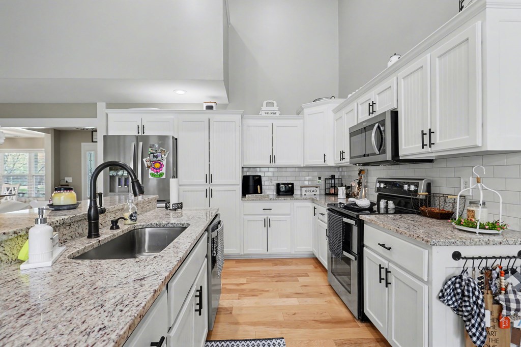 71 Sheridan Hills Road Marble, NC 28905 - Photo 27 of 43