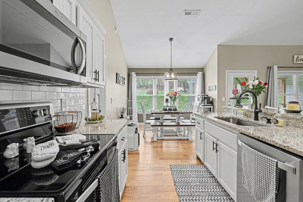 71 Sheridan Hills Road Marble, NC 28905 - Photo 28 of 43