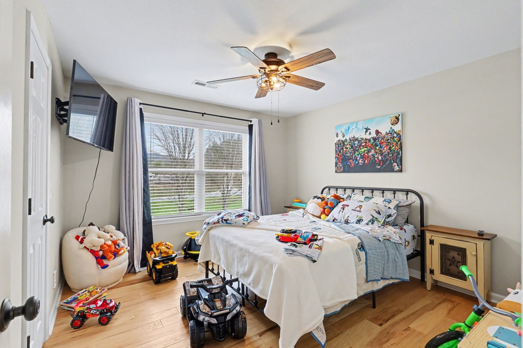 71 Sheridan Hills Road Marble, NC 28905 - Photo 40 of 43