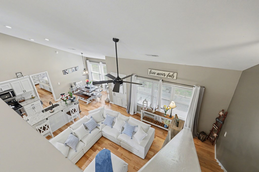 71 Sheridan Hills Road Marble, NC 28905 - Photo 4 of 43