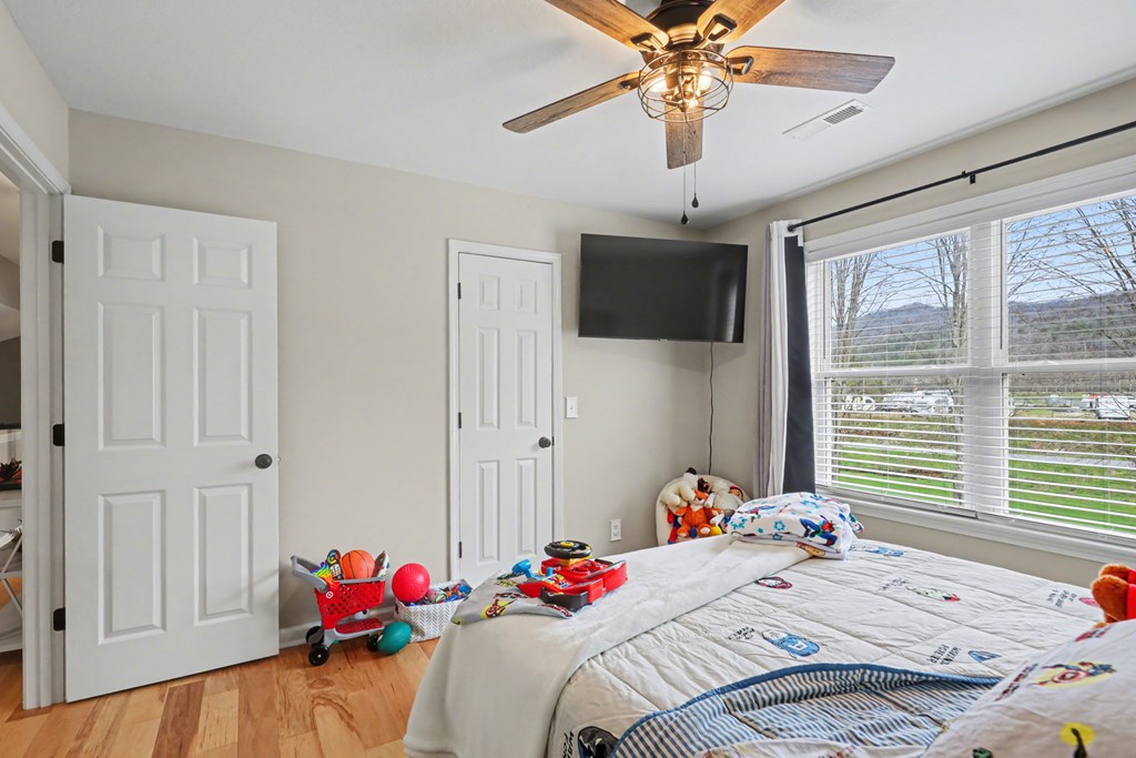 71 Sheridan Hills Road Marble, NC 28905 - Photo 41 of 43