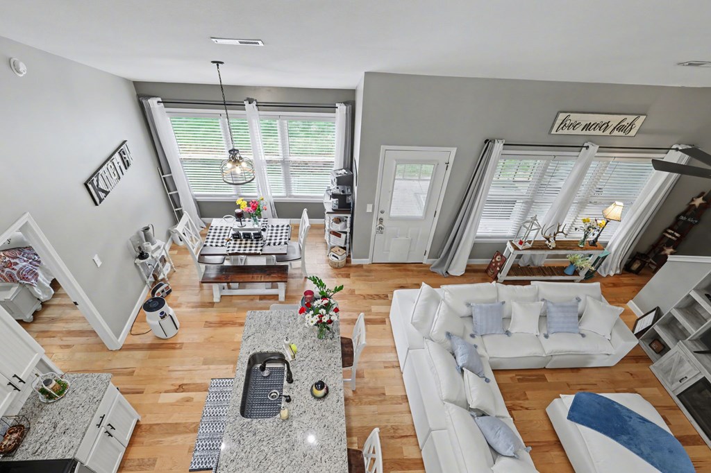 71 Sheridan Hills Road Marble, NC 28905 - Photo 42 of 43