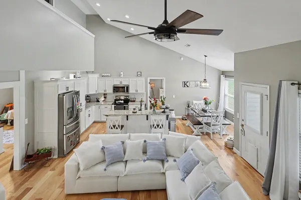 $579,900 | 71 Sheridan Hills Road, Marble, NC 28905