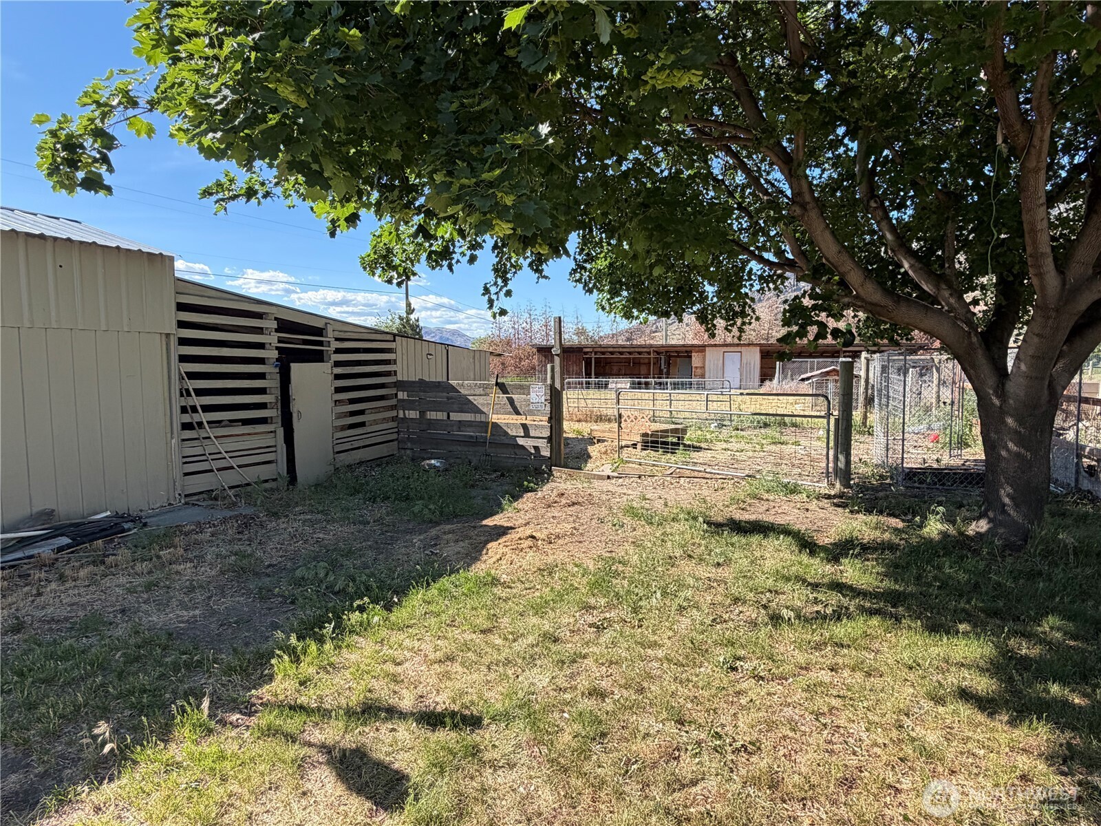 64 North Cordell Road Oroville, WA 98844 - Photo 6 of 37