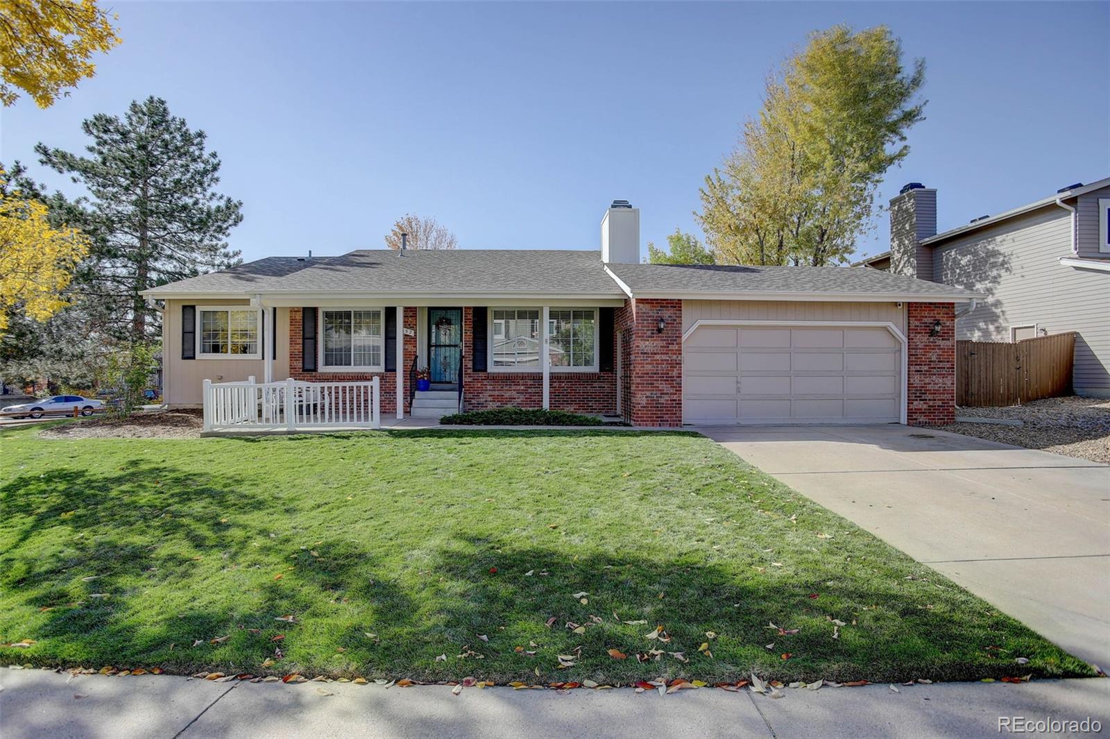 652 Mountain Chickadee Road Highlands Ranch, CO 80126 - Photo 2 of 35