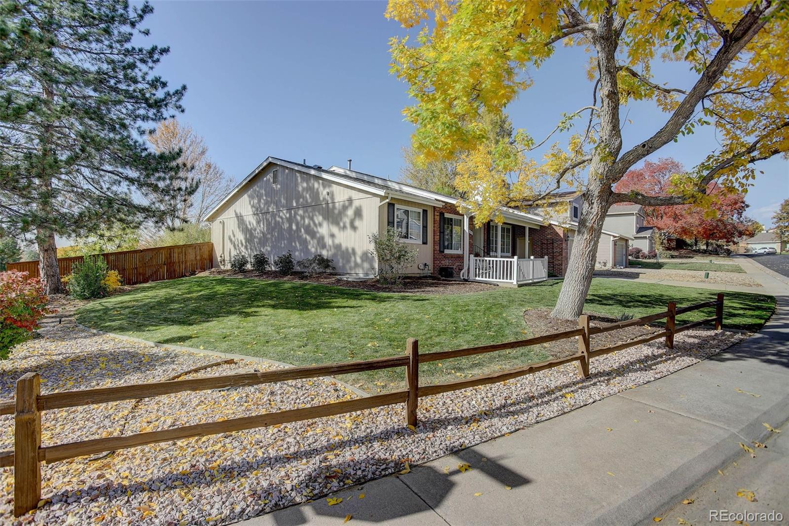 652 Mountain Chickadee Road Highlands Ranch, CO 80126 - Photo 3 of 35